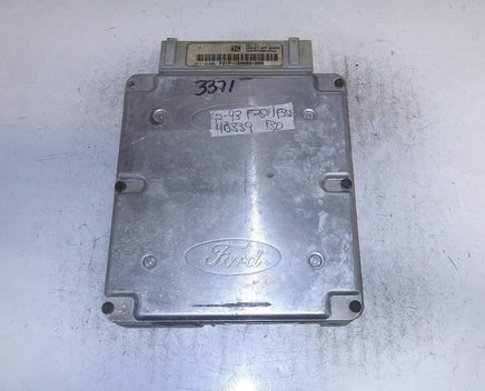 F2TF-12A650-AAA Ford F250 or F350 1992-1993 ecm ecu computer - Swan Auto