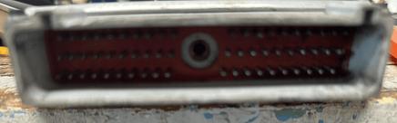 F2TF-12B565-DC Ford F250 F-250 ecm ecu computer 1991 - Swan Auto