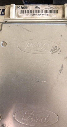 F30F-3B494-AB Lincoln Continental 1990-1994 suspension module - Swan Auto