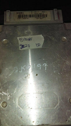 F32F-12A650-AC Ford Probe 1993-1995 ecu ecm computer - Swan Auto