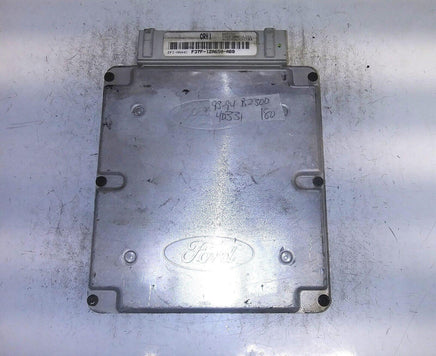 F37F-12A650-ABB ecm ecu computer 1993-1994 Mazda B2300 - Swan Auto