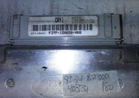 F37F-12A650-ABB ecm ecu computer 1993-1994 Mazda B2300 - Swan Auto