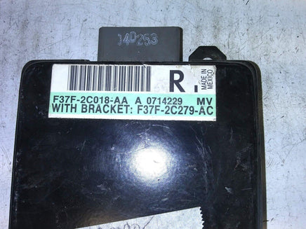 F37F-2C018-AA Ford Bronco or Ranger abs anti-lock brake control module - Swan Auto