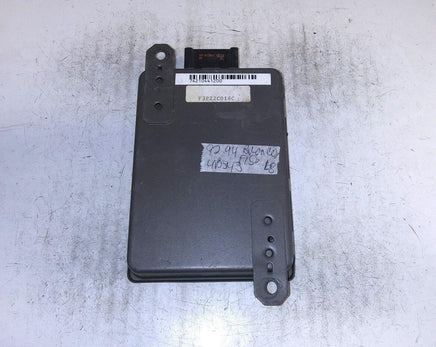 F3PZ2C018C Ford Bronco or F150 1992-1994 abs anti-lock brake control module - Swan Auto