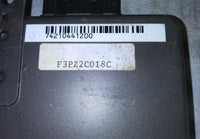 F3PZ2C018C Ford Bronco or F150 1992-1994 abs anti-lock brake control module - Swan Auto