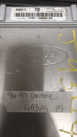 F3SF-12A650-BA Ford Crown Vic Cardone ecm ecu computer 1996-1997 - Swan Auto