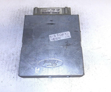 F3TF-12A650-SA Ford F250 F350 ecm ecu computer - Swan Auto