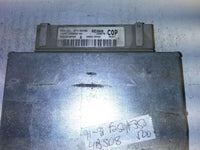 F3TF-12A650-SA Ford F250 F350 ecm ecu computer - Swan Auto