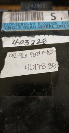 F3TF-2C018-AB Ford F150 F-150 1992-1996 ABS control module computer - Swan Auto