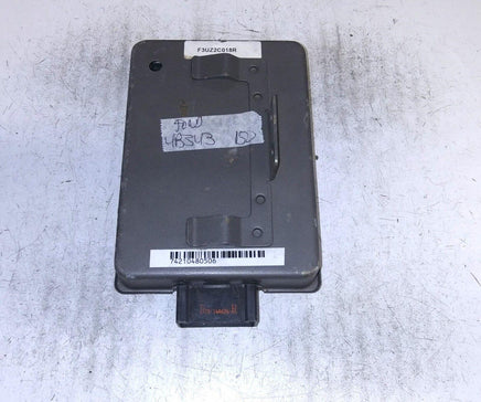 F3UZ2C018R Ford abs anti-lock brake control module - Swan Auto