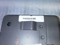 F3UZ2C018R Ford abs anti-lock brake control module - Swan Auto