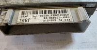 F3VF-12A650-ZB Lincoln Town Car 1993 ecm ecu computer - Swan Auto