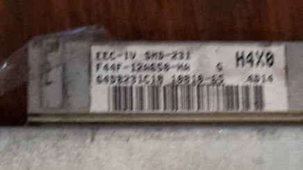 F44F-12A650-HA Ford Taurus or Mercury Sable 1994 ecm ecu computer - Swan Auto