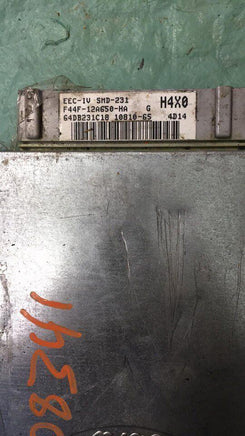 F44F-12A650-HA Ford Taurus or Mercury Sable 1994 ecm ecu computer - Swan Auto