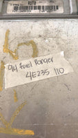 F47F-12A650-DCA Ford Ranger 1994 ecu computer - Swan Auto