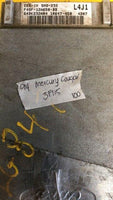 F4SF-12A650-BB Mercury Cougar or T-Bird 1994 ecm ecu computer - Swan Auto