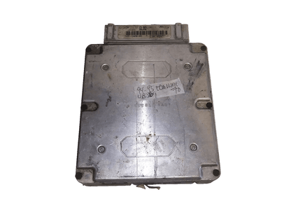 F4TF-12A650-ASC ecm ecu computer 1994-1995 Econoline van - Swan Auto