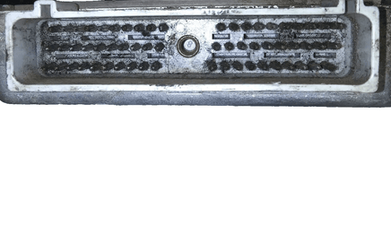 F4TF-12A650-ASC ecm ecu computer 1994-1995 Econoline van - Swan Auto