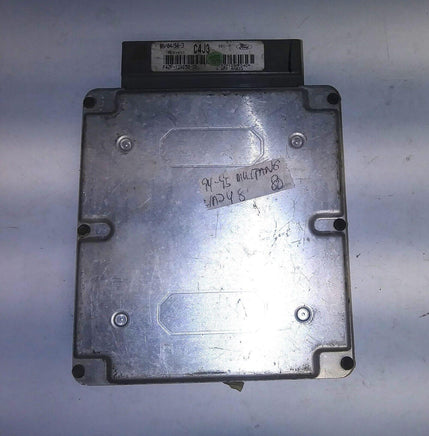 F4ZF-12A650-GD ecm ecu computer 1994-1995 Ford Mustang ***tested*** - Swan Auto