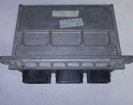 F50A-12A650-AA ecm ecu computer 2011-2015 Mazda CX-9 CX9 **tested** - Swan Auto