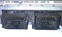 F50A-12A650-AA ecm ecu computer 2011-2015 Mazda CX-9 CX9 **tested** - Swan Auto