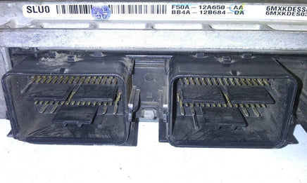 F50A-12A650-AA ecm ecu computer 2011-2015 Mazda CX-9 CX9 **tested** - Swan Auto