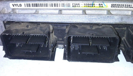 F50A-12A650-BA ecm ecu computer 2011-2015 Mazda CX-9 CX9 **Tested** - Swan Auto