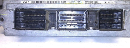 F50A-12A650-BA ecm ecu computer 2011-2015 Mazda CX-9 CX9 **Tested** - Swan Auto