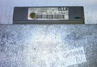 F50F-12A650-AE Lincoln Continental 1995-1996 ecm ecu computer ***tested**** - Swan Auto