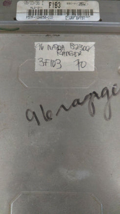 F57F-12A650-CCD ecm ecu computer 1996 Ford Ranger or B2300 **Tested** - Swan Auto