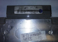 F57F-12A650-KB ecm ecu computer 1996-1997 Ford Ranger **tested** - Swan Auto