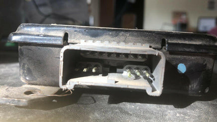 F57F-2C018-AA Ford Ranger or Mazda B3000 1995-1997 ABS module computer - Swan Auto