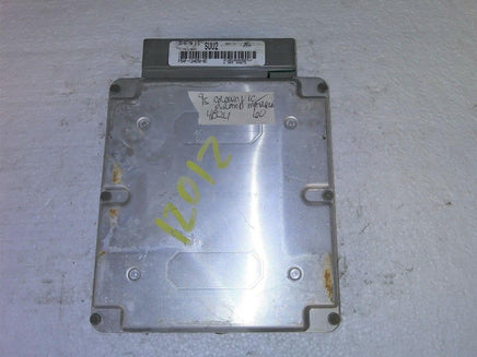 F5AF-12A650-BC Ford Crown Vic Grand Marquis 1995 ecm ecu computer **Tested** - Swan Auto