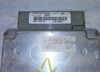 F5AF-12A650-BC Ford Crown Vic Grand Marquis 1995 ecm ecu computer **Tested** - Swan Auto