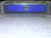 F5AF-12A650-BC Ford Crown Vic Grand Marquis 1995 ecm ecu computer **Tested** - Swan Auto