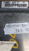 F5AF-12A650-HC ecm ecu computer 1995 Lincoln Continental **Tested** - Swan Auto