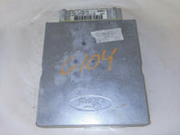 F5DF-12A650-HA Ford Taurus or Mercury Sable 1995 ecm ecu computer - Swan Auto