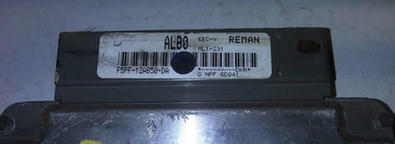 F5PF-12A650-DA ecm ecu computer 1995 Lincoln Town Car **tested** - Swan Auto