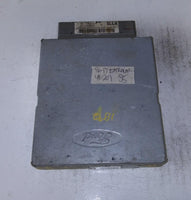 F67F-12A650-TE Ford Explorer 1996-1997 ecm ecu computer ***TESTED*** - Swan Auto