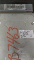 F67F-12A650-VA Ford Ranger or B2300 1996 ecm ecu computer **Tested** - Swan Auto