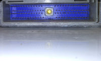 F68F-12A650-BA Ford Windstar 1996 ecm ecu computer **Tested** - Swan Auto