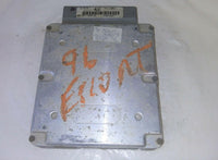F6CF-12A650-AB ecm ecu computer 1996 Ford Escort or Tracer **TESTED** - Swan Auto