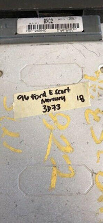F6CF-12A650-BC Ford Escort or Mercury Tracer 1996 ecm ecu computer **Tested** - Swan Auto