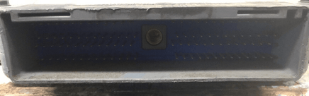 F6DF-12A650-DC Ford Taurus or Mercury Sable ecm ecu computer 1996 **Tested** - Swan Auto