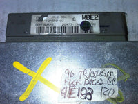 F6SF-12A650-CC ecm ecu computer 1996 Ford Thunderbird or Mercury Cougar *tested* - Swan Auto