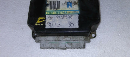 F6SF-12B577-AA multi-function module 1996-1997 Ford Taurus or Mercury Sable - Swan Auto