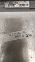 F6UF-12A650-DC Ford F-150 F250 pickup ecu ecm computer 1996 **Tested** - Swan Auto