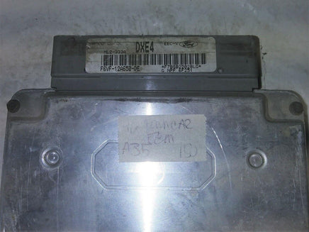 F6VF-12A650-DE Lincoln Town Car 1996 ecm ecu computer "Tested" - Swan Auto