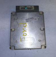 F6ZF-12A650-BC ecm ecu computer 1996 Ford Mustang **Tested** - Swan Auto