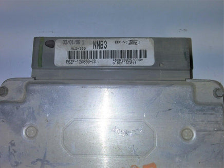 F6ZF-12A650-CD Ford Mustang 1996-1998 ecm ecu computer **TESTED** - Swan Auto